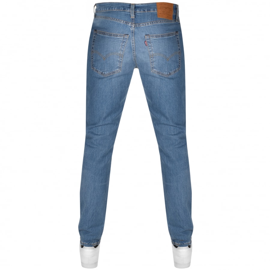 Alternative Image for ProductLevis 512 Slim Tapered Jeans Blue2